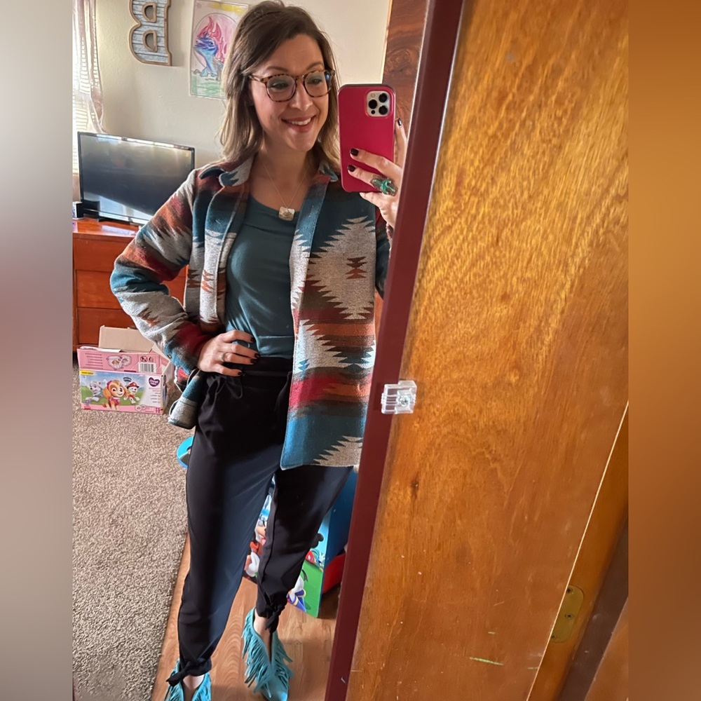 Meet your Posher, Cody